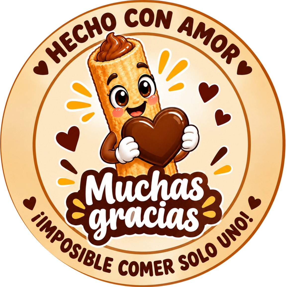 Logo Cuchuflís